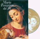 MARIA - Peregrina da F