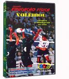 EDUCAO FSICA VOLEIBOL