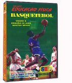 EDUCAO FSICA - BASQUETEBOL